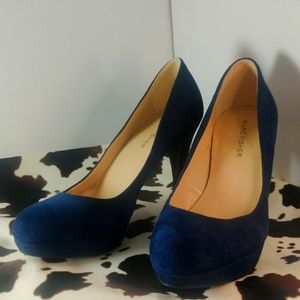 Marc Físher platform heels